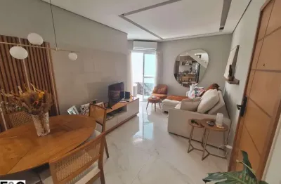 Cobertura com 3 quartos à venda na rua brasílio machado, 456, centro, são bernardo do campo, 134 m2 por r$ 799.000