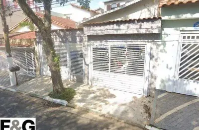 Casa com 2 quartos à venda na rua cássio de oliveira, 78, jardim hollywood, são bernardo do campo por r$ 690.000