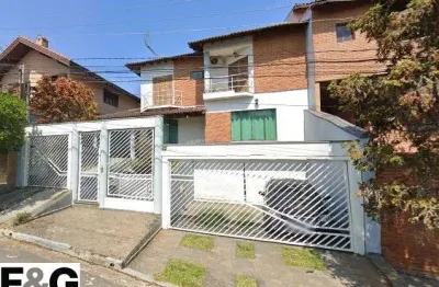 Casa com 4 quartos à venda na rua dos faisões, 435, parque dos pássaros, são bernardo do campo por r$ 1.590.000