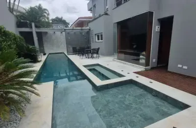 Casa com 4 quartos à venda no parque terra nova ii, são bernardo do campo , 489 m2 por r$ 6.490.000