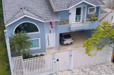 Casa com 4 quartos à venda na rua dos uirapurus, 30, parque dos pássaros, são bernardo do campo por r$ 2.490.000