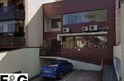 Prédio com 6 salas para alugar na vila euclides, são bernardo do campo  por r$ 19.990