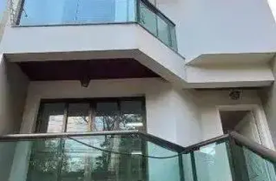 Casa com 4 quartos à venda no jardim do mar, são bernardo do campo  por r$ 1.070.000