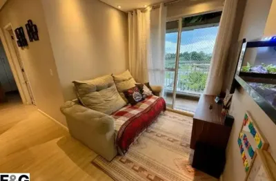 Apartamento com 2 quartos à venda no ferrazópolis, são bernardo do campo , 51 m2 por r$ 385.000