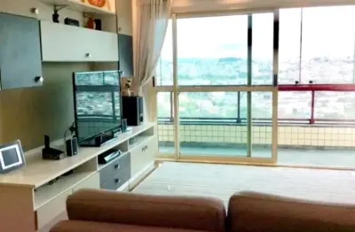 Apartamento com 3 quartos à venda na avenida presidente arthur bernardes, 691, rudge ramos, são bernardo do campo, 186 m2 por r$ 1.170.000