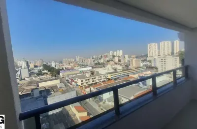 Apartamento com 2 quartos à venda na rua santa filomena, 55, centro, são bernardo do campo, 54 m2 por r$ 650.000