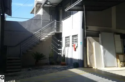 Barracão / galpão / depósito à venda na rua etiópia, 121, taboão, são bernardo do campo por r$ 1.650.000