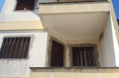 Casa com 3 quartos à venda na rua doutor gastão vidigal, 66, santa terezinha, são bernardo do campo, 228 m2 por r$ 1.200.000