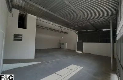 Barracão / galpão / depósito com 2 salas à venda na rua professor claudemir gomes do vale, 276_., batistini, são bernardo do campo, 350 m2 por r$ 1.390.000