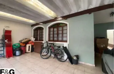 Casa com 3 quartos à venda no independência, são bernardo do campo , 180 m2 por r$ 870.000