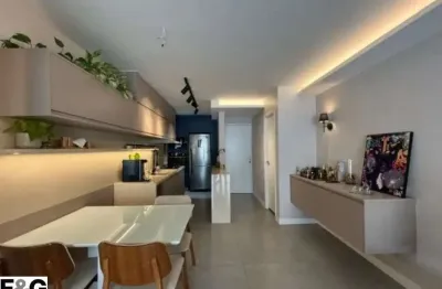 Apartamento com 2 quartos à venda na rua princesa maria amélia, 500, nova petrópolis, são bernardo do campo, 67 m2 por r$ 750.000