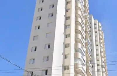 Apartamento com 3 quartos à venda na praça césar ladeira, 372, campestre, santo andré, 96 m2 por r$ 750.000