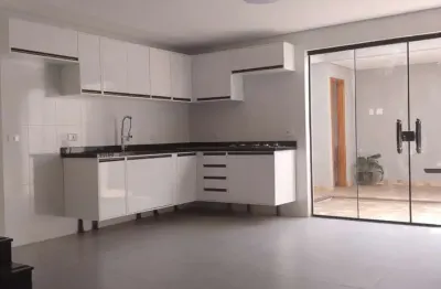 Casa com 3 quartos à venda na rua antônio de proença, 22, dos casa, são bernardo do campo, 166 m2 por r$ 980.000