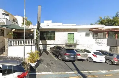 Prédio para alugar na rua kara, 447, jardim do mar, são bernardo do campo por r$ 12.990