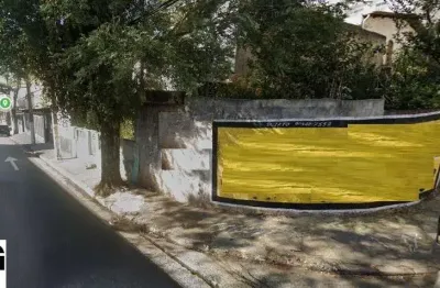 Terreno à venda no jardim do mar, são bernardo do campo  por r$ 1.350.000