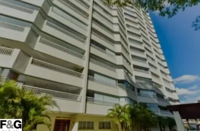 Apartamento com 4 quartos à venda no centro, são bernardo do campo , 206 m2 por r$ 2.100.000