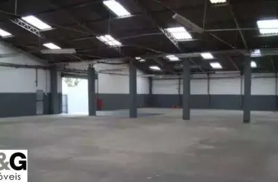 Barracão / galpão / depósito com 4 salas à venda na rua ângelo dusi, 251, centro, são bernardo do campo por r$ 8.490.000