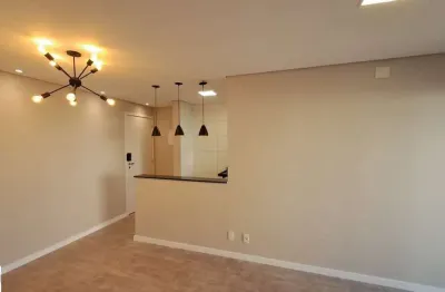 Apartamento com 2 quartos à venda na avenida senador vergueiro, 885, jardim do mar, são bernardo do campo, 54 m2 por r$ 650.000