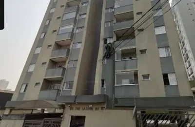 Apartamento com 2 quartos à venda na rua joão basso, 157, centro, são bernardo do campo, 57 m2 por r$ 450.000