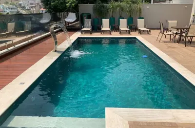 Casa com 4 quartos à venda na avenida omar daibert, 01, parque terra nova ii, são bernardo do campo, 600 m2 por r$ 6.999.000