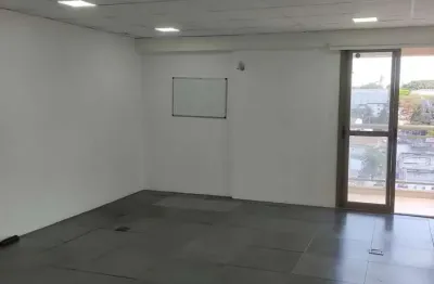 Sala comercial com 1 sala à venda na travessa daré, 74, rudge ramos, são bernardo do campo, 37 m2 por r$ 299.000