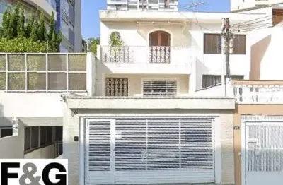 Casa com 3 quartos à venda no anchieta, são bernardo do campo  por r$ 1.100.000