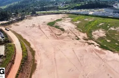 Terreno comercial à venda na presidente castelo branco, km 68, centro, mairinque por r$ 56.000.000