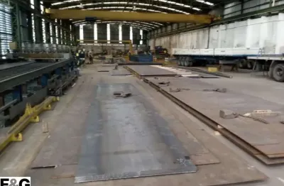 Barracão / galpão / depósito com 5 salas à venda no oasis paulista, rio grande da serra , 2600 m2 por r$ 8.000.000