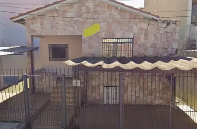 Terreno à venda na rua porto carrero, 120, campestre, santo andré por r$ 1.500.000