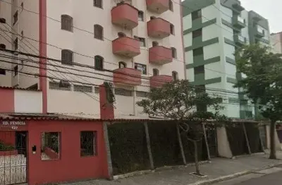 Apartamento com 3 quartos à venda na rua amapá, 137, rudge ramos, são bernardo do campo, 97 m2 por r$ 470.000