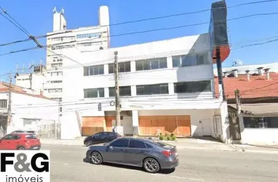 Prédio para alugar na avenida lucas nogueira garcez, 75, centro, são bernardo do campo por r$ 29.000