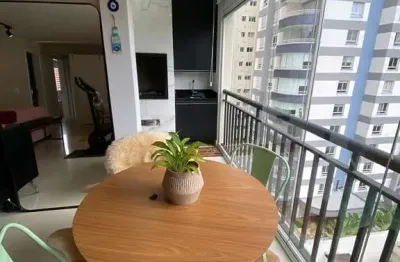 Apartamento com 3 quartos à venda na rua das palmeiras, 680, jardim, santo andré, 85 m2 por r$ 914.000