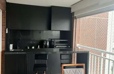 Apartamento com 3 quartos à venda no centro, são bernardo do campo , 127 m2 por r$ 1.400.000