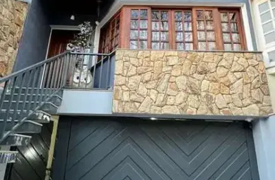 Casa com 3 quartos à venda no anchieta, são bernardo do campo  por r$ 1.149.000