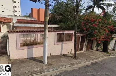 Terreno à venda na rua olegário herculano, 23 à 35, anchieta, são bernardo do campo por r$ 1.600.000
