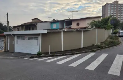 Casa com 4 quartos à venda no parque terra nova, são bernardo do campo , 274 m2 por r$ 890.000
