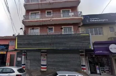 Prédio à venda na Vila Nogueira, Diadema 