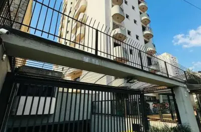 Apartamento com 3 quartos à venda na rua coronel seabra, 697, vila marina, santo andré, 127 m2 por r$ 640.000