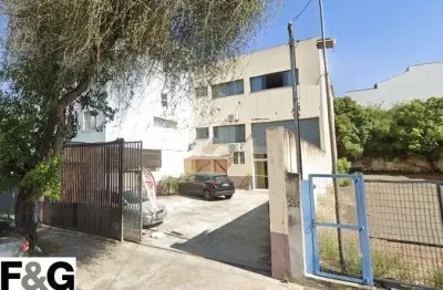 Prédio com 3 salas para alugar no campestre, santo andré  por r$ 15.000