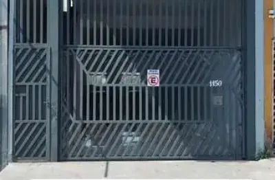 Casa com 2 quartos à venda na avenida sapopemba, 1150, jardim utinga, santo andré por r$ 1.150.000