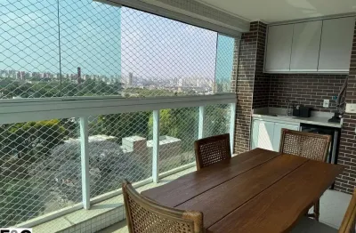 Apartamento com 3 quartos à venda na rua manuel hernandes lopes, 392, anchieta, são bernardo do campo, 133 m2 por r$ 1.295.000