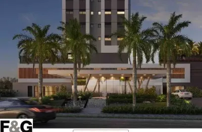 Apartamento com 3 quartos à venda na avenida kennedy, 1255, jardim do mar, são bernardo do campo, 151 m2 por r$ 1.880.000