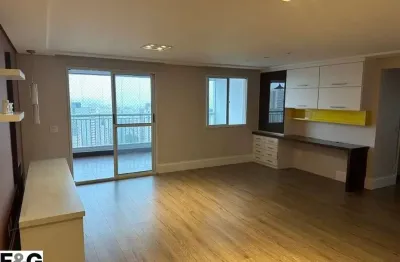 Apartamento com 3 quartos à venda na rua do centenário, 79, vila bastos, santo andré, 115 m2 por r$ 1.130.000