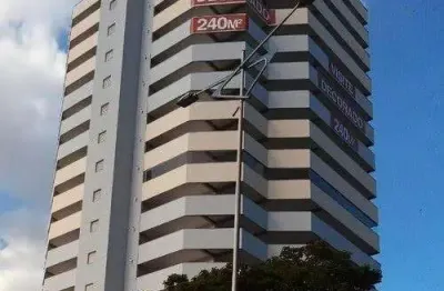 Apartamento com 4 quartos à venda no nova petrópolis, são bernardo do campo , 240 m2 por r$ 1.500.000