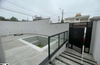 Casa com 3 quartos à venda na rua joão batista bianchini, 350, assunção, são bernardo do campo por r$ 1.495.000