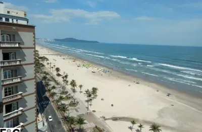 Apartamento com 3 quartos à venda na cidade ocian, praia grande , 87 m2 por r$ 456.000