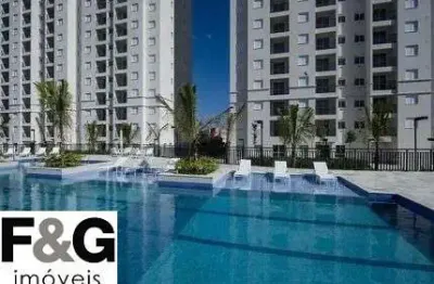 Apartamento com 1 quarto à venda no jardim olavo bilac, são bernardo do campo , 42 m2 por r$ 380.000