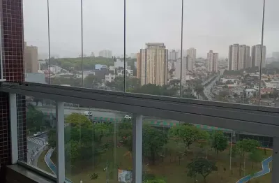 Sala comercial com 2 salas à venda na avenida kennedy, 27, jardim do mar, são bernardo do campo, 90 m2 por r$ 950.000