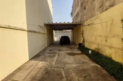 Terreno à venda na rua ibiracaba, 52, vila floresta, santo andré por r$ 450.000