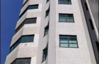 Apartamento com 3 quartos à venda na rua bela vista, 21, centro, são bernardo do campo, 300 m2 por r$ 1.590.000